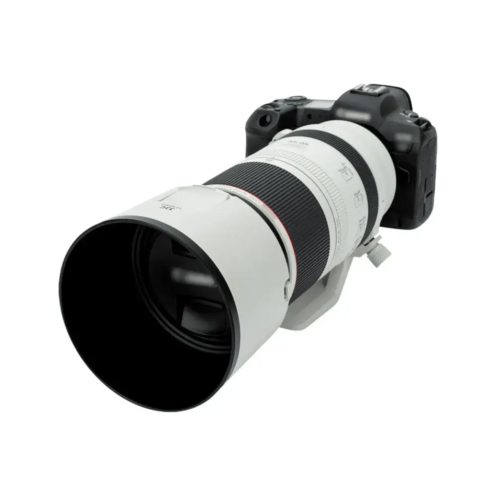  JJC motljusskydd för Canon RF 70-200mm och RF 100-500mm från Kamda – snabb leverans och trygg e-handel