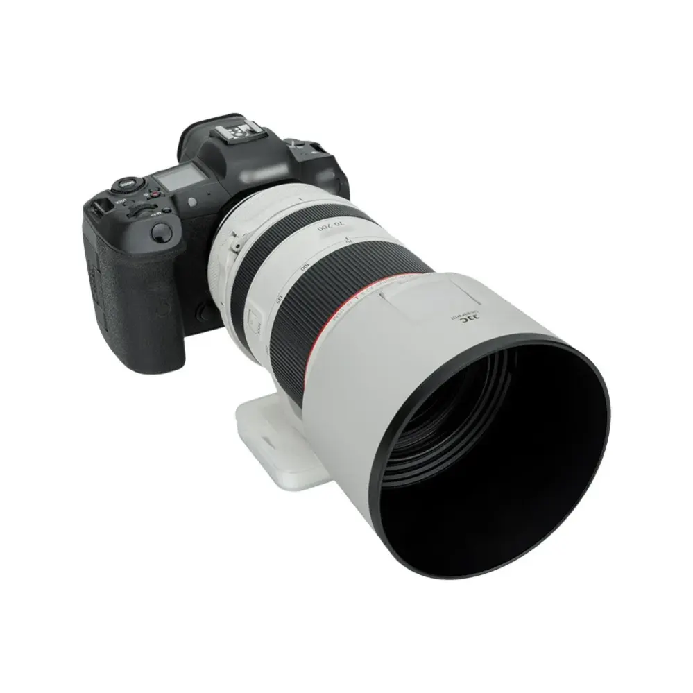  JJC motljusskydd för Canon RF 70-200mm och RF 100-500mm från Kamda – snabb leverans och trygg e-handel