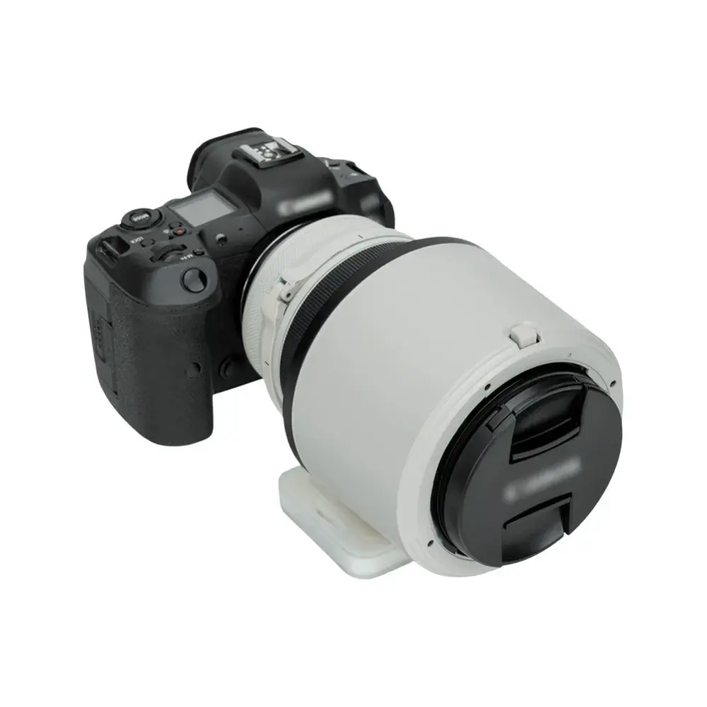  JJC motljusskydd för Canon RF 70-200mm och RF 100-500mm från Kamda – snabb leverans och trygg e-handel