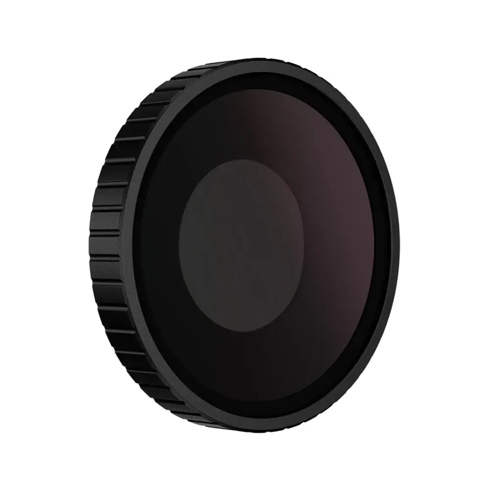 JJC F-DA6ND16 ND16-filter för Osmo Action 6 – bättre exponering i starkt ljus från Kamda – snabb leverans och trygg e-handel