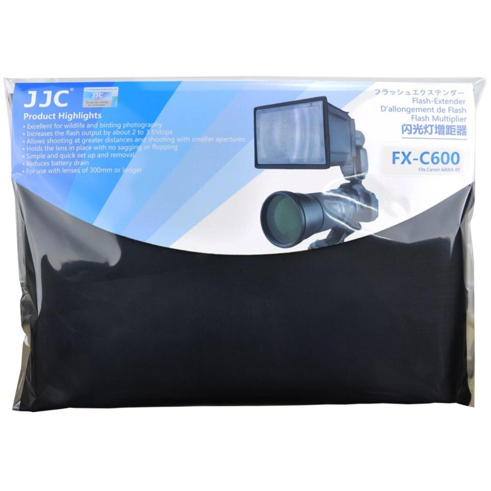 JJC Blixtmultiplikator