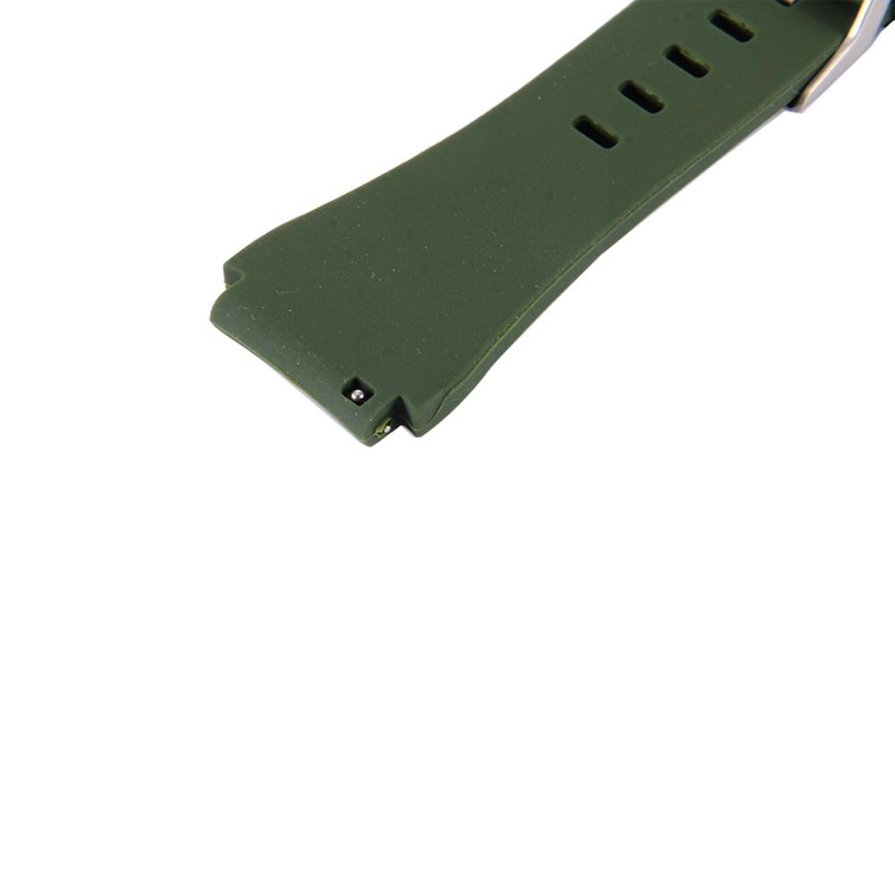Armband för Samsung Gear S3 Classic 22mm silikon