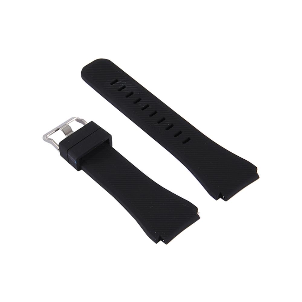 Armband för Samsung Gear S3 Classic 22mm silikon