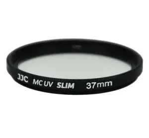  JJC Ultra-thin F-MCUV Filter - Skydd för ditt objektiv