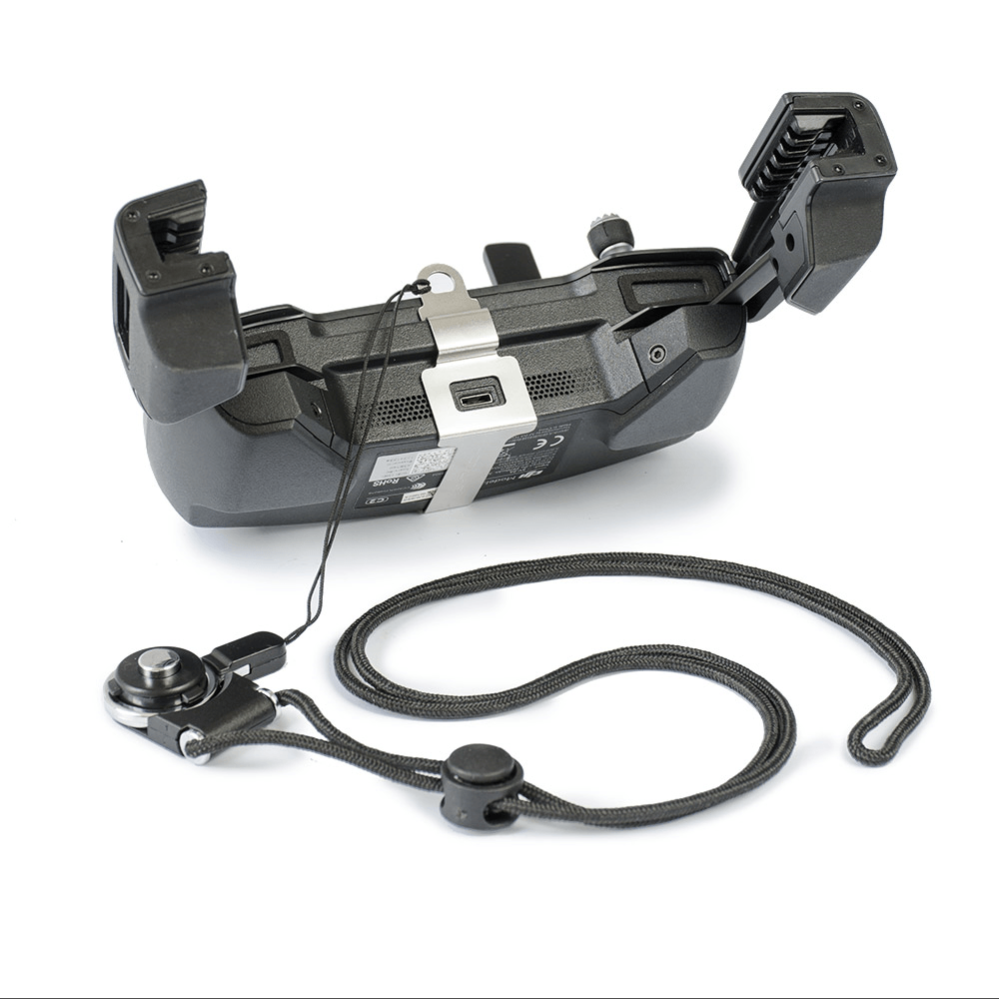 PGYTECH Nyckelband för DJI Mavic Pro fjärrkontroll