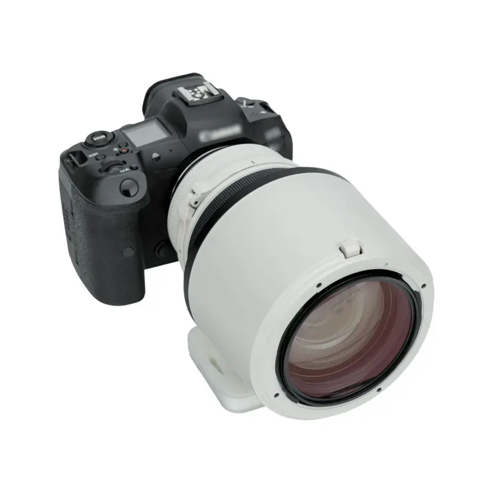  JJC motljusskydd för Canon RF 70-200mm och RF 100-500mm från Kamda – snabb leverans och trygg e-handel