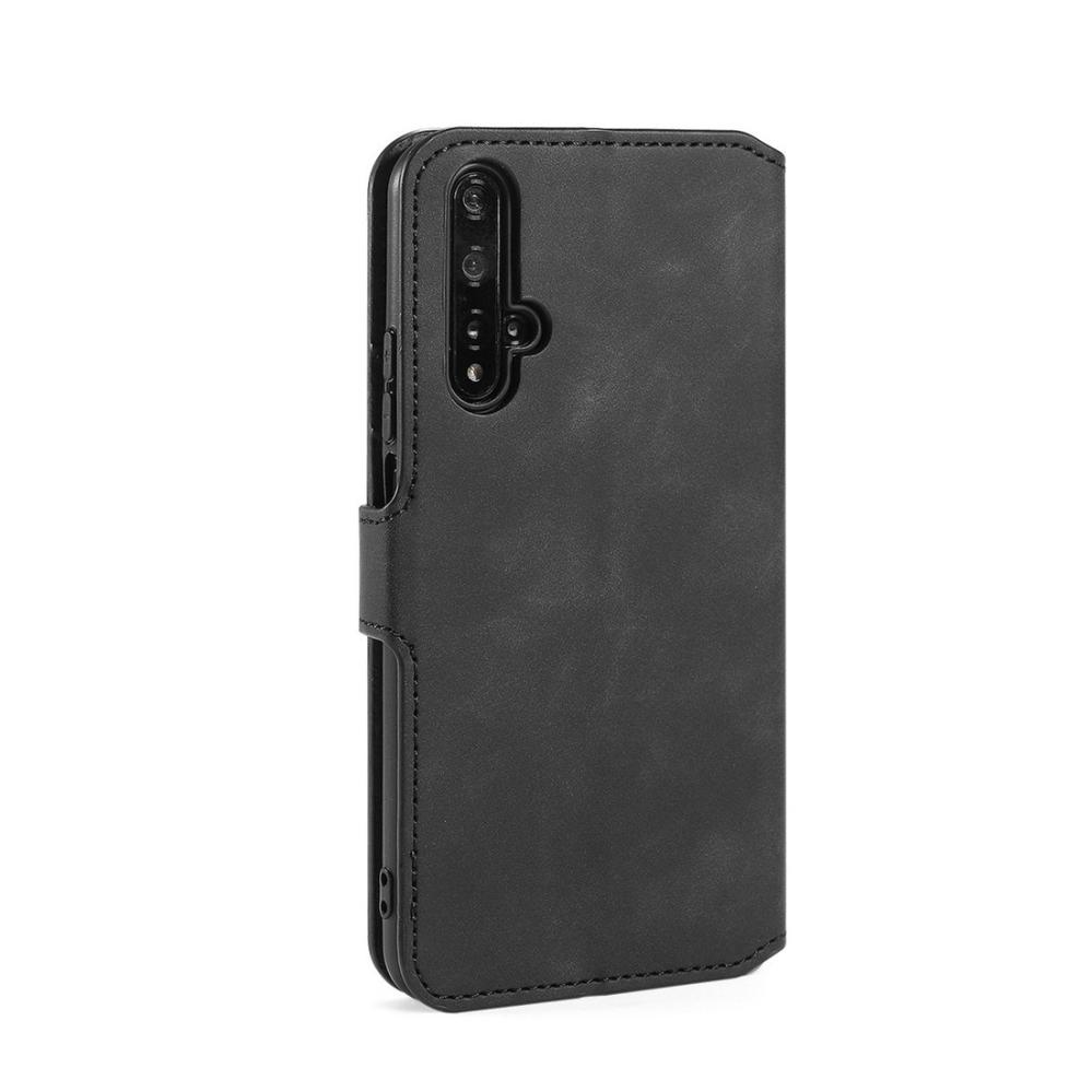DG.MING Plånboksfodral för Huawei Honor 20 med stilren design