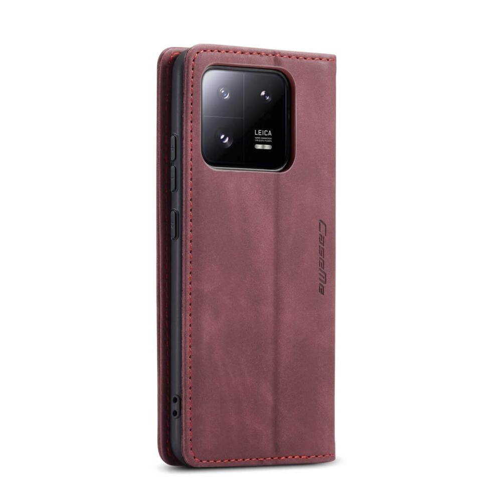 CaseMe Plånboksfodral med kortplats för Xiaomi 13 Pro