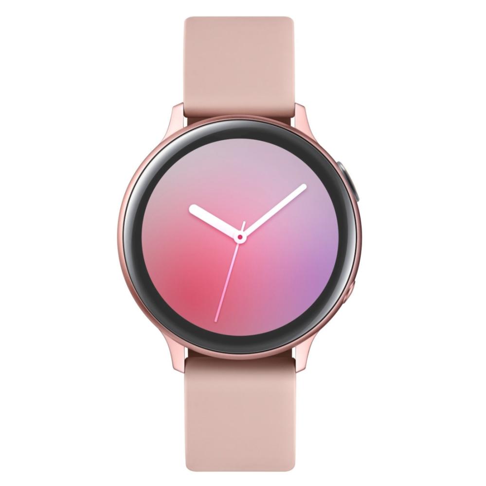 Displayskydd för Galaxy Watch Active/ Active 2 40mm - Transparent