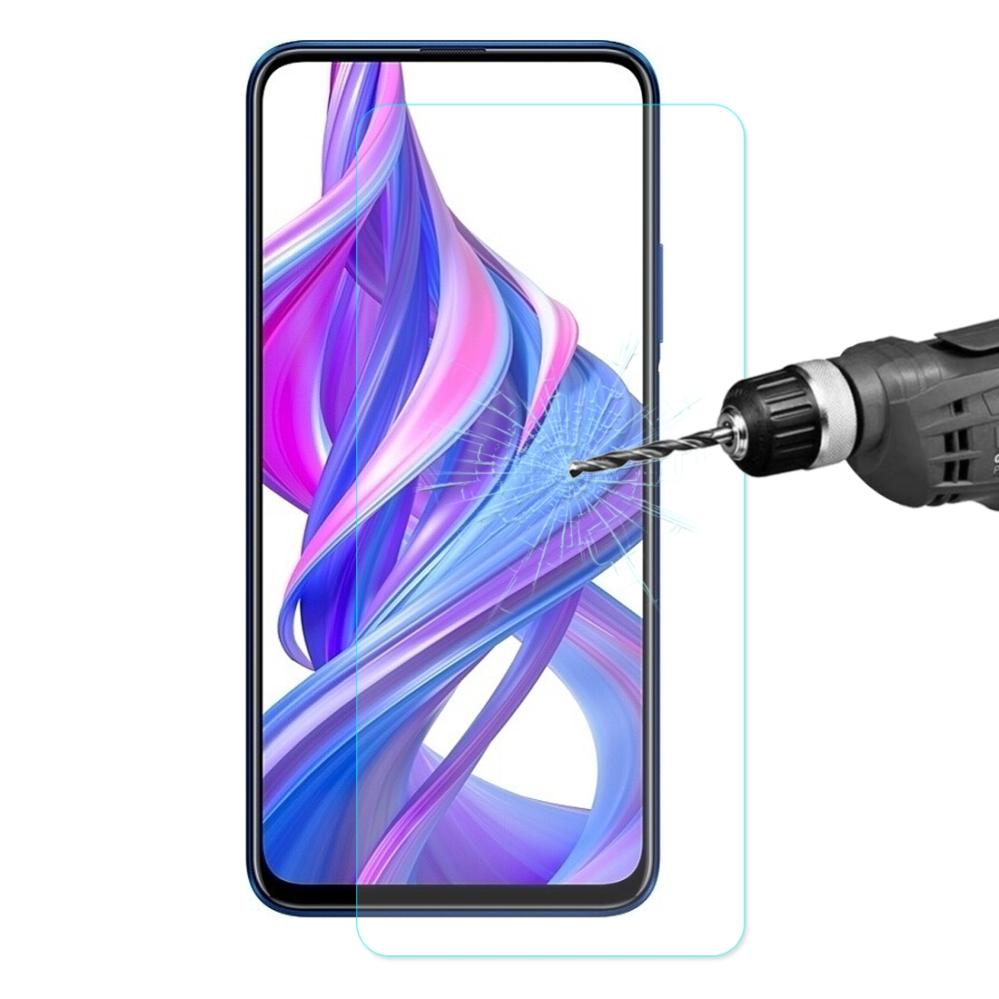 Skärmskydd för Huawei Honor 9X / 9X Pro av härdat glas