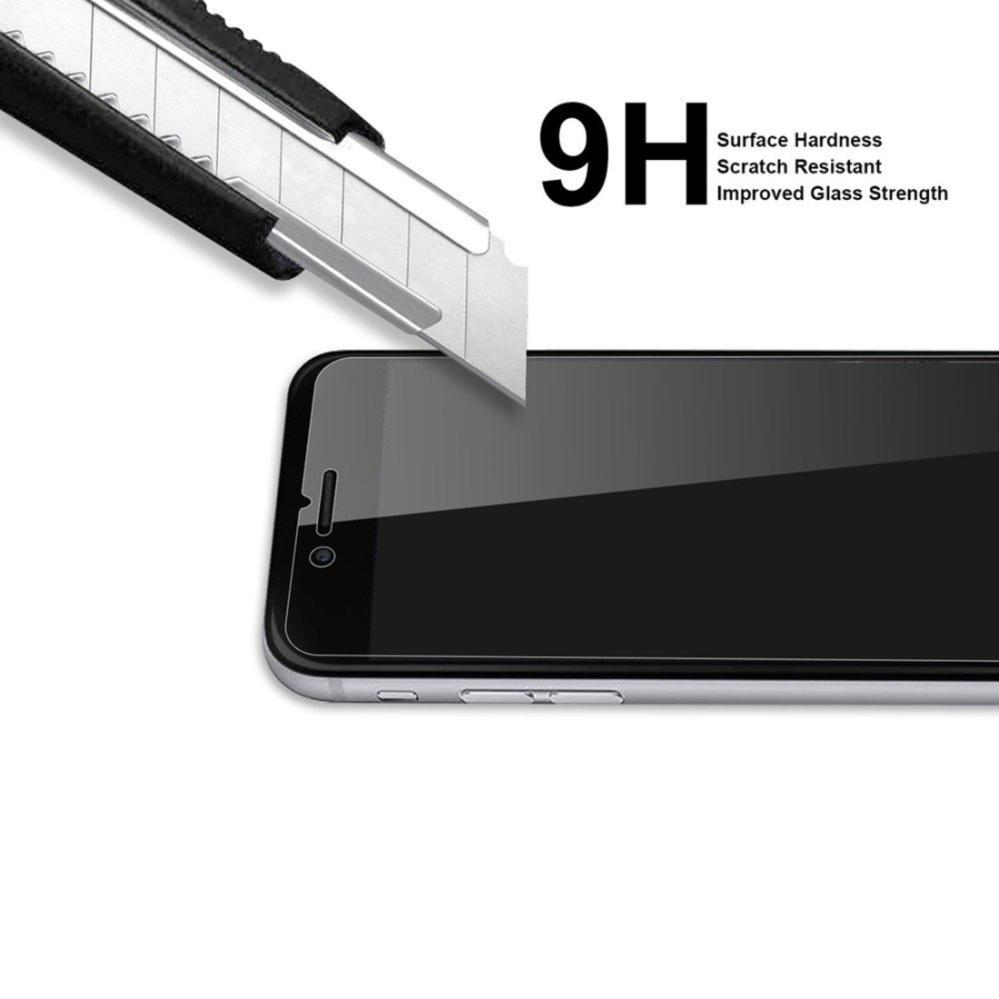 Skärmskydd för Huawei Honor 9X / 9X Pro av härdat glas