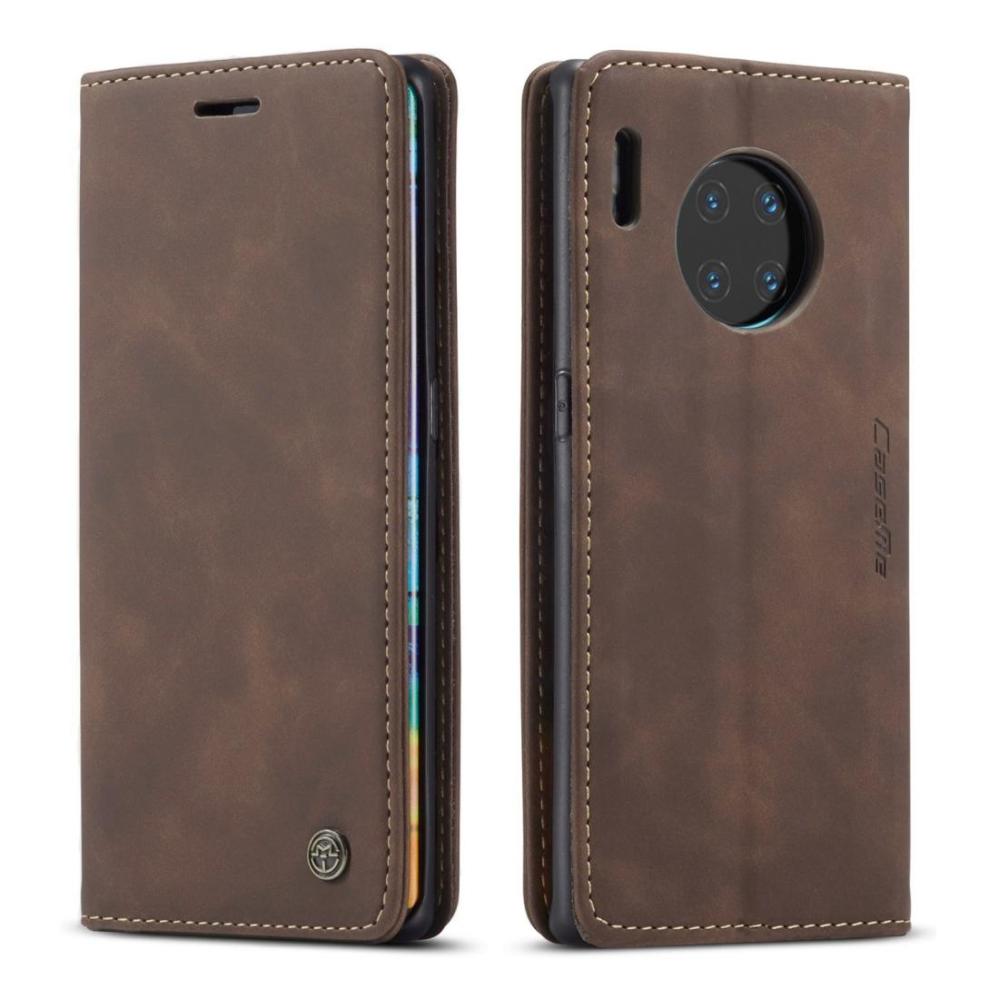  CaseMe Plånboksfodral med kortplats för Huawei Mate 30 Pro