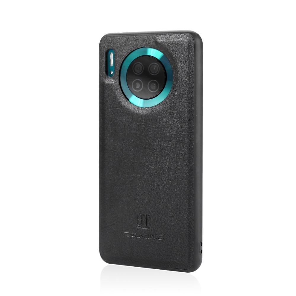DG.MING Plånboksfodral med magnetskal för Huawei Mate 30
