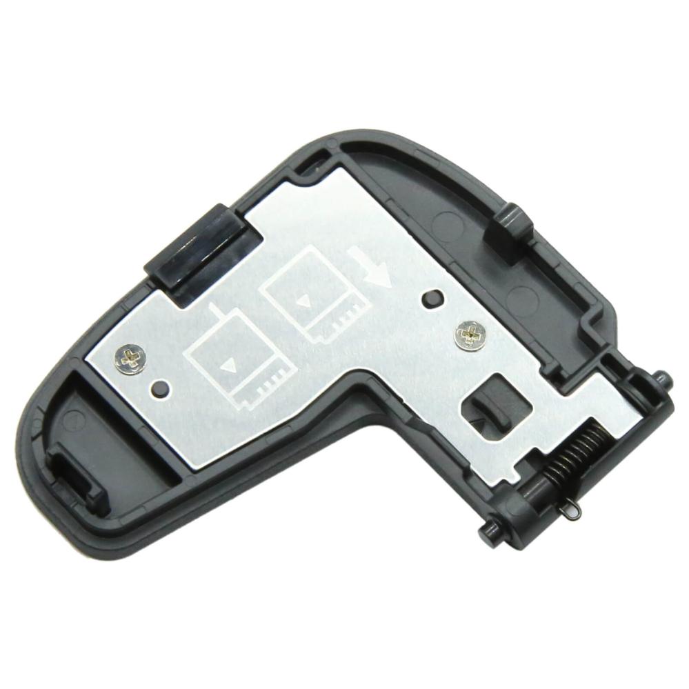 Batterilucka för Canon EOS RP - Reservdel