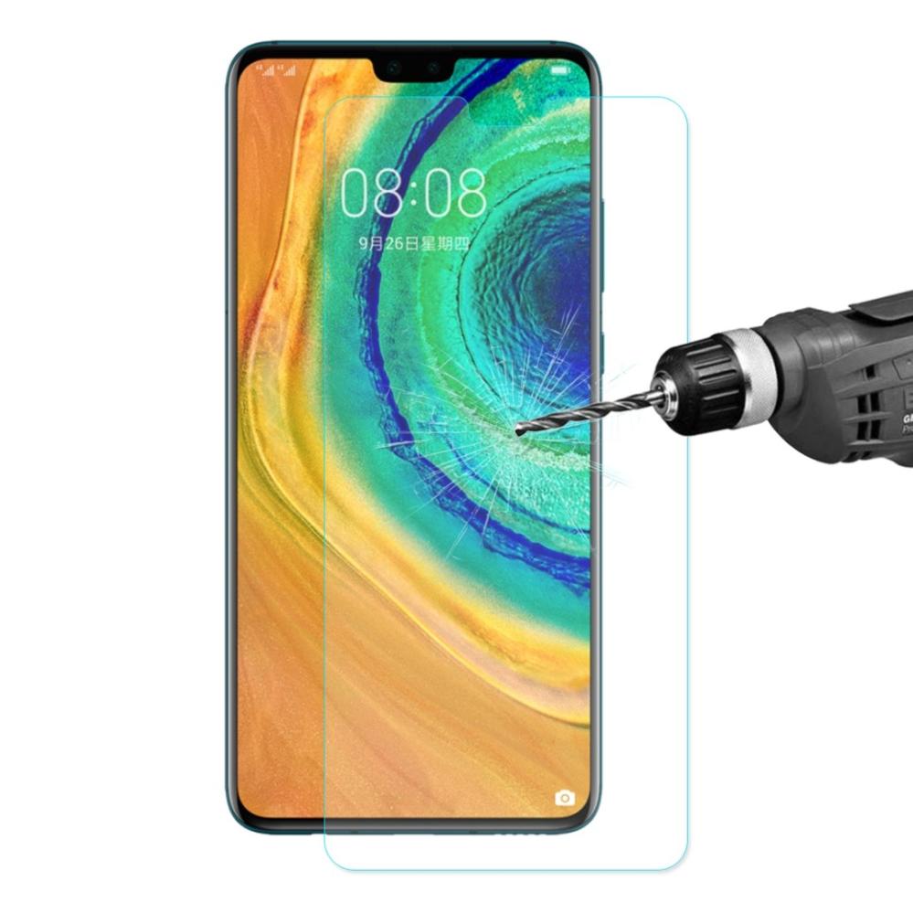  Skärmskydd för Huawei Mate 30 av härdat glas