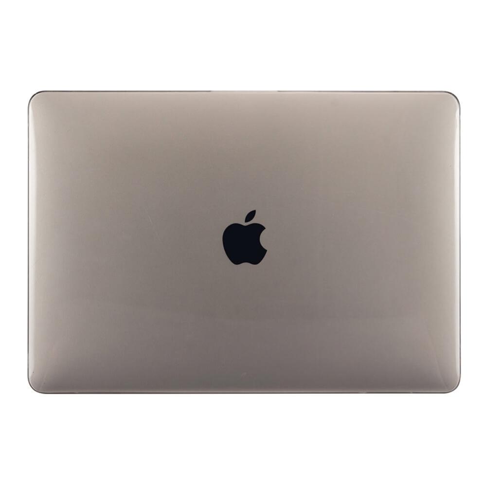 Skal för MacBook Air 13.3-tum 2018 (A1932) & 2020 (A2179 & A2337) - Grå