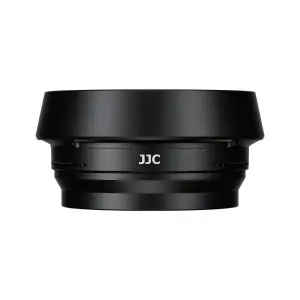  JJC Motljusskydd med adapterring för Fujifilm X half från Kamda – snabb leverans och trygg e-handel