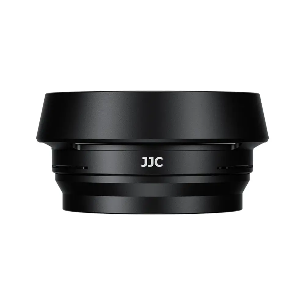  JJC Motljusskydd med adapterring för Fujifilm X half från Kamda – snabb leverans och trygg e-handel