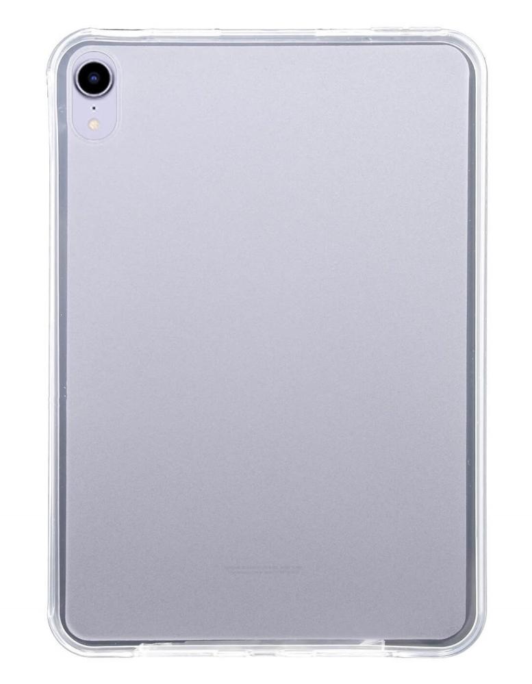 Mjukskal för iPad mini 6 (2021) - Transparent