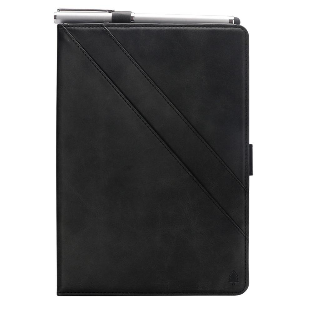 Fodral för Huawei MediaPad M5 8.4 - Extrafack & Pennhållare