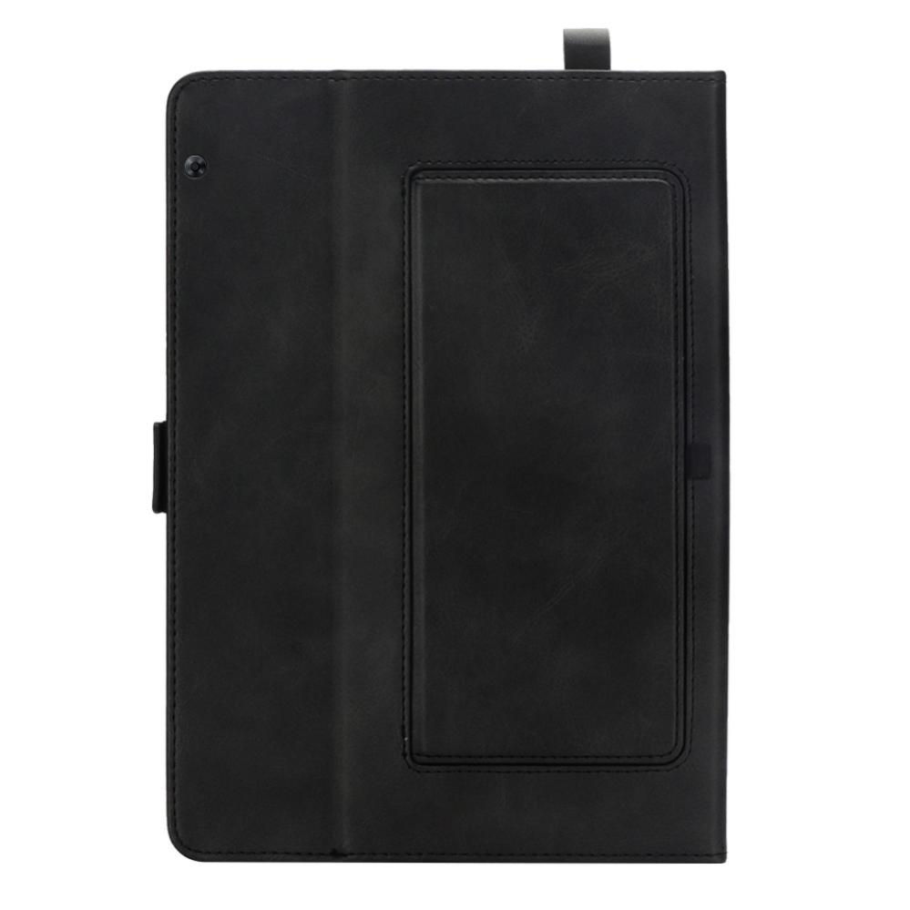 Fodral för Huawei MediaPad T5 10.1 - Extrafack & Pennhållare