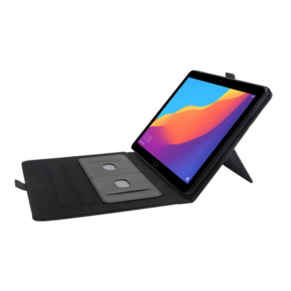 Fodral för Huawei MediaPad T5 10.1 - Extrafack & Pennhållare