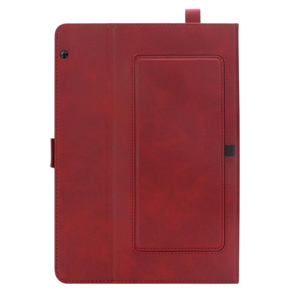 Fodral för Huawei MediaPad T5 10.1 - Extrafack & Pennhållare