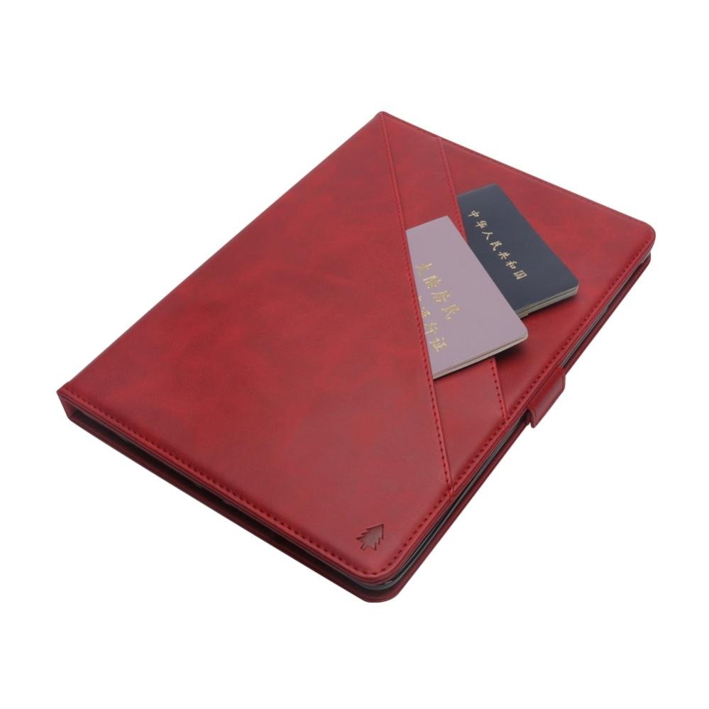 Fodral för Huawei MediaPad T5 10.1 - Extrafack & Pennhållare