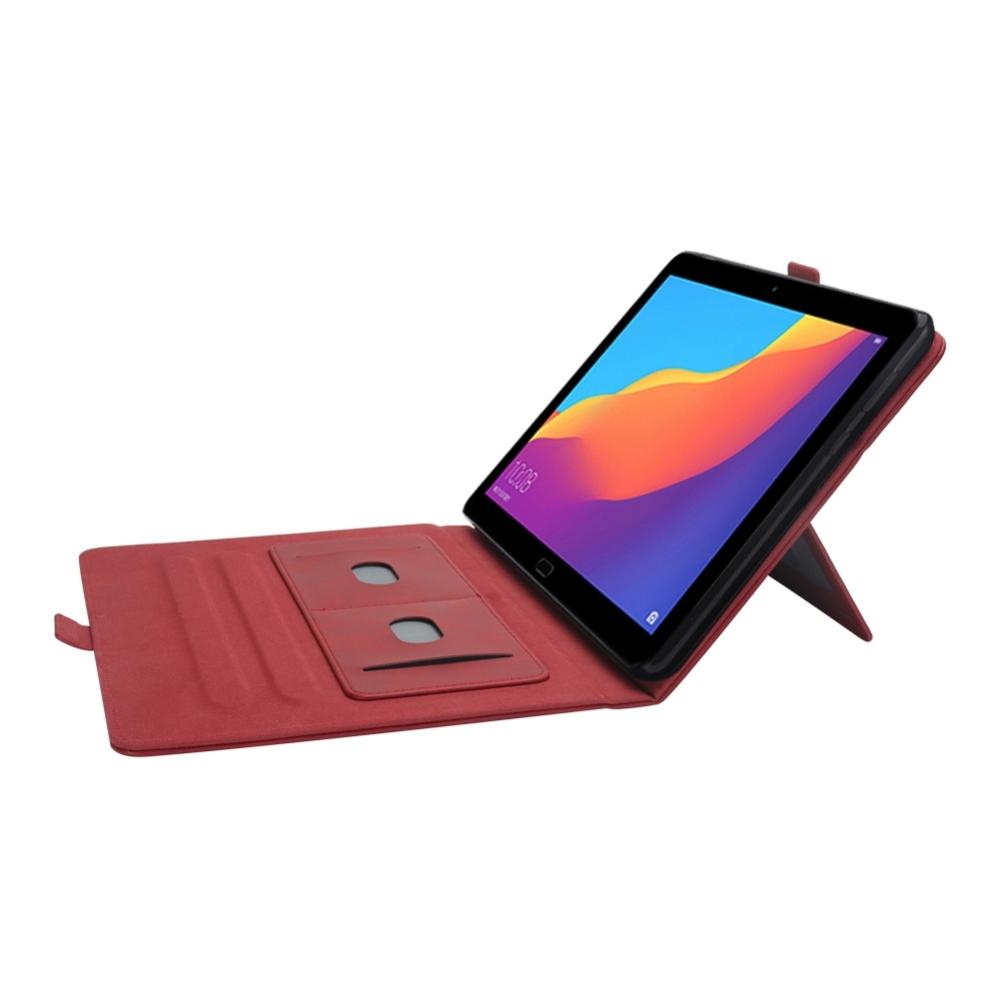 Fodral för Huawei MediaPad T5 10.1 - Extrafack & Pennhållare