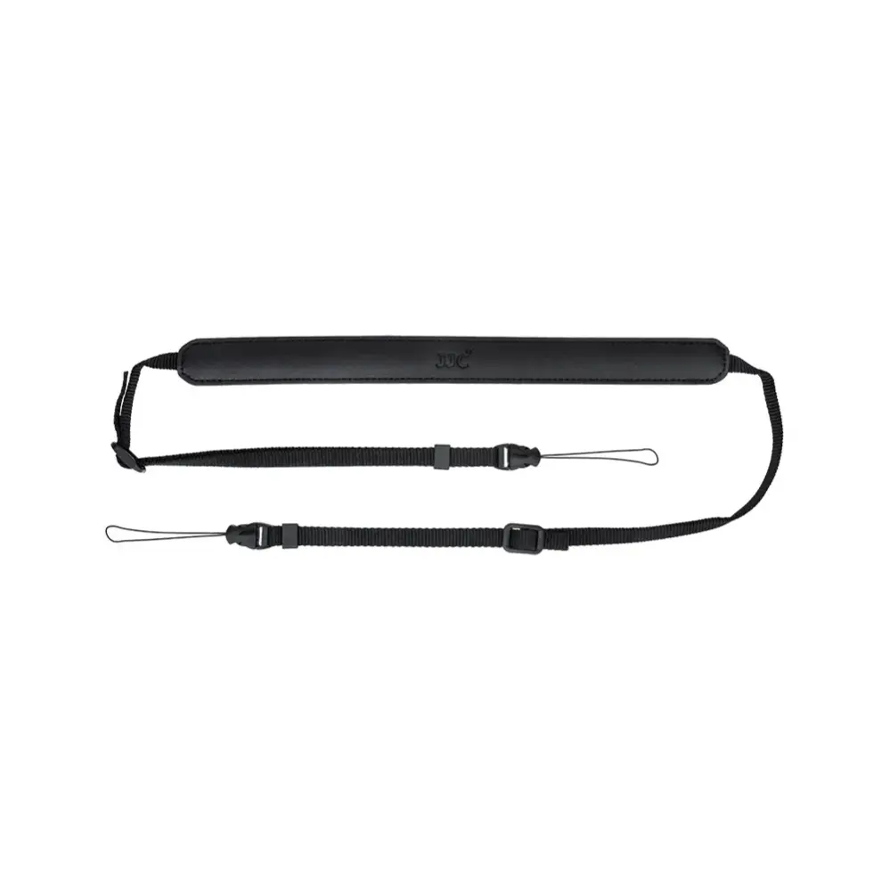  JJC CPC-NS1 – Mjuk, slitstark kamerarem för kompaktkameror från Kamda – snabb leverans och trygg e-handel