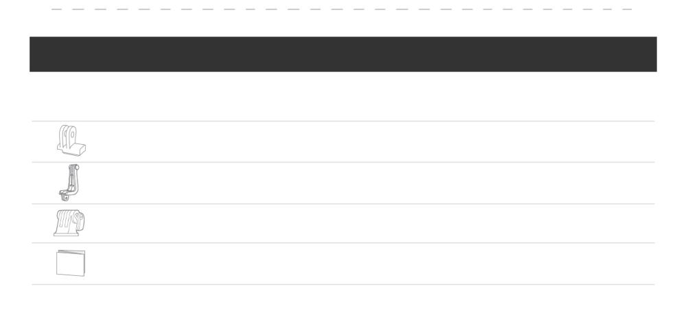  PGYTECH universalt fäste-kit för Osmo Pocket från Kamda – snabb leverans och trygg e-handel