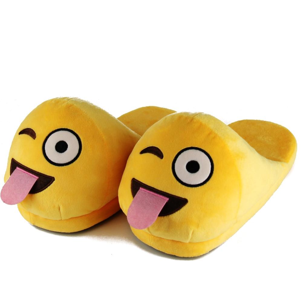  Tofflor emojis