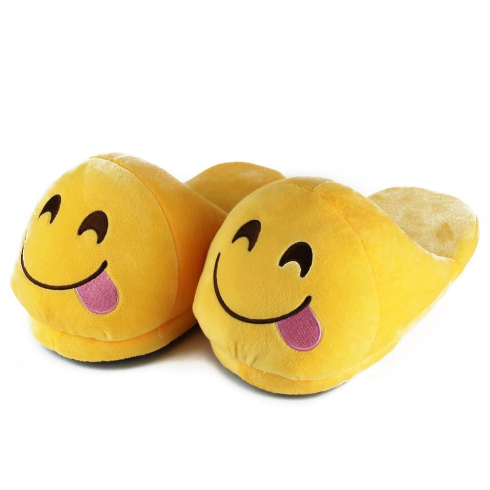  Tofflor emojis