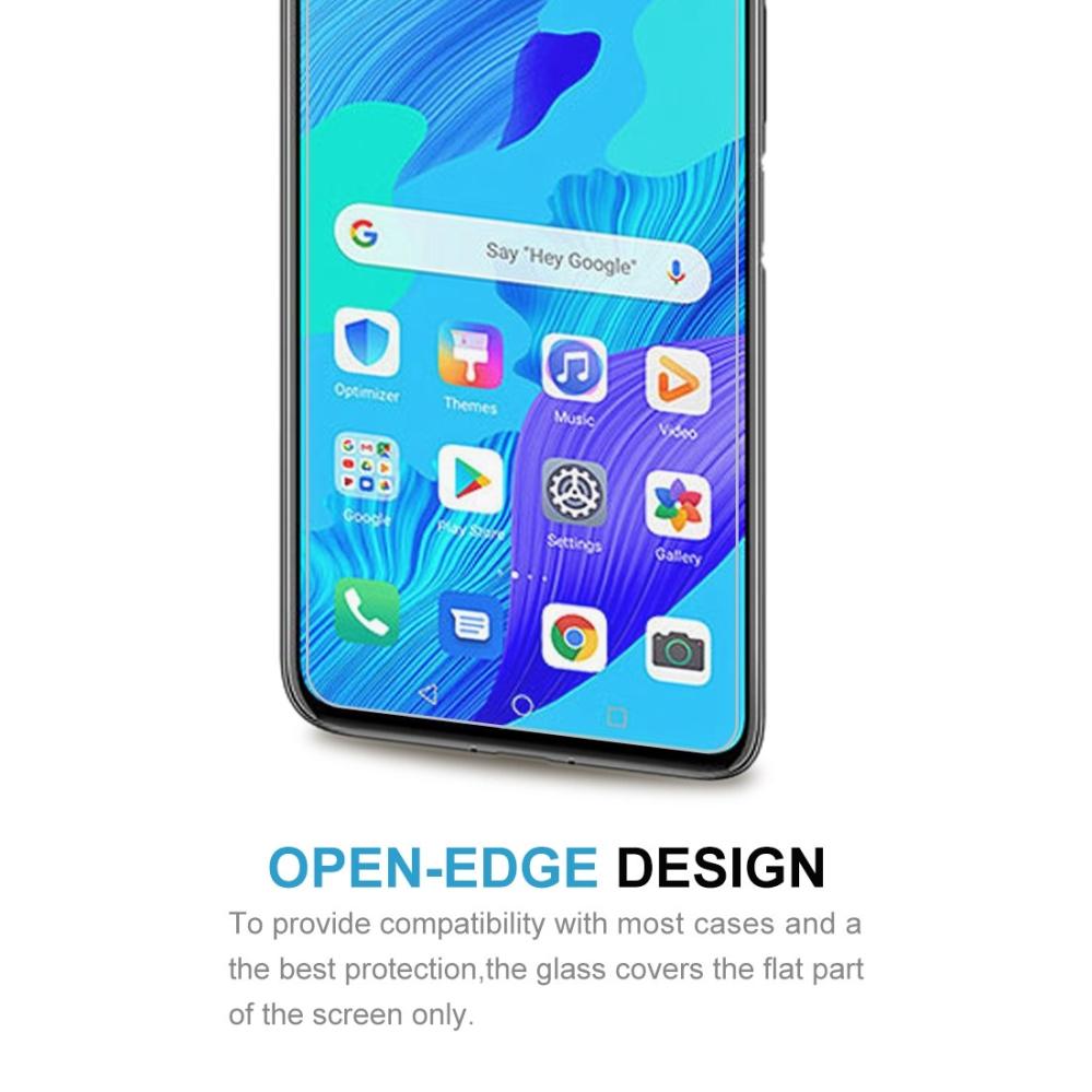 Skärmskydd för Huawei Nova 5T av härdat glas