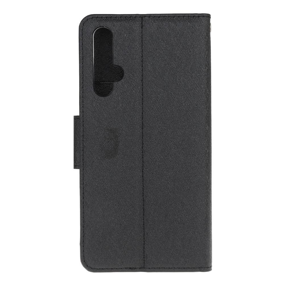 Plånboksfodral för Huawei Nova 5T