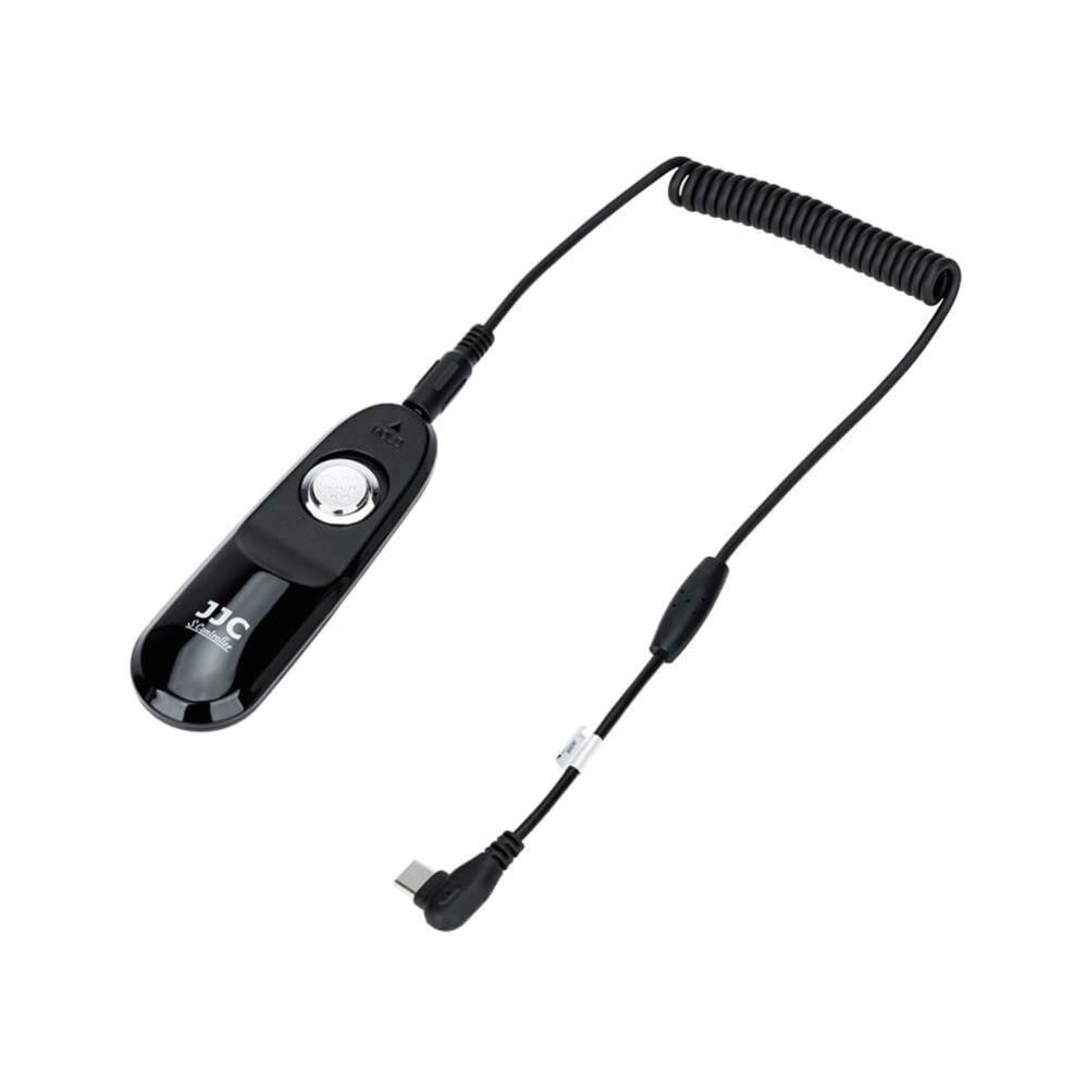 JJC Trådutlösare med 70cm kabel