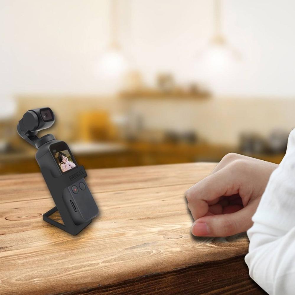  STARTRC hållare / bordsställ för Osmo Pocket från Kamda – snabb leverans och trygg e-handel