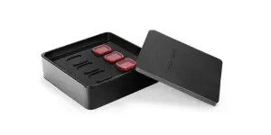  PGYTECH Dykfilterset Pro f&ouml;r Osmo Pocket fr&aring;n Kamda &ndash; snabb leverans och trygg e-handel