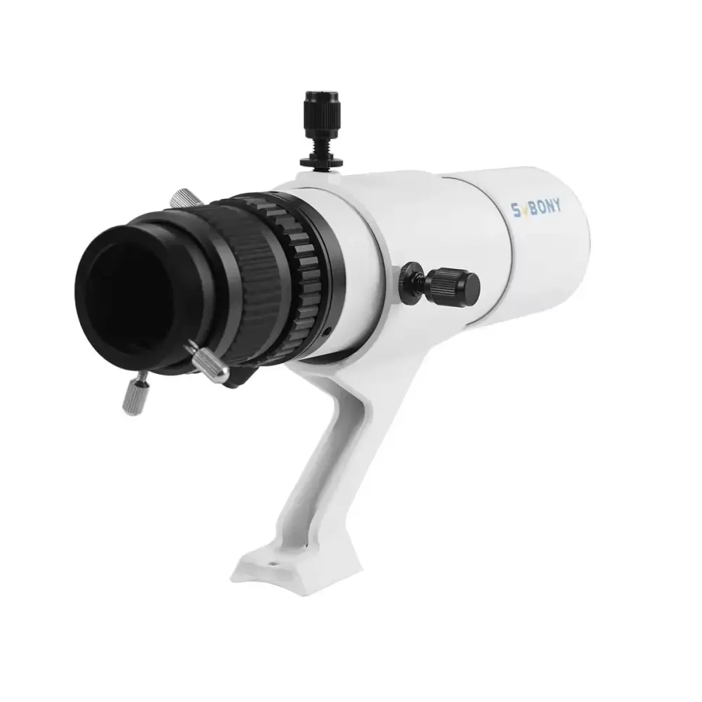  Svbony SV198 guideteleskop 50 mm f/4,1 för astrofotografering från Kamda – snabb leverans och trygg e-handel
