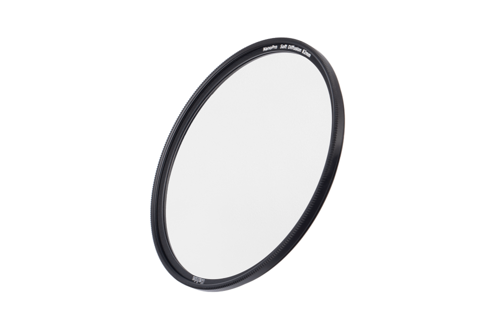 Haida 82mm Soft Diffusion filter NanoPro