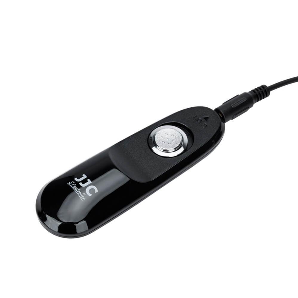 JJC Trådutlösare med 70cm kabel
