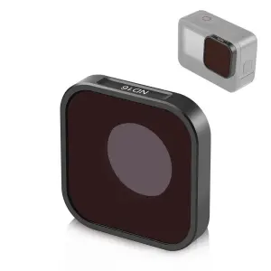  Puluz ND-filter för GoPro Hero13/12/11 11 Black Hero Mini