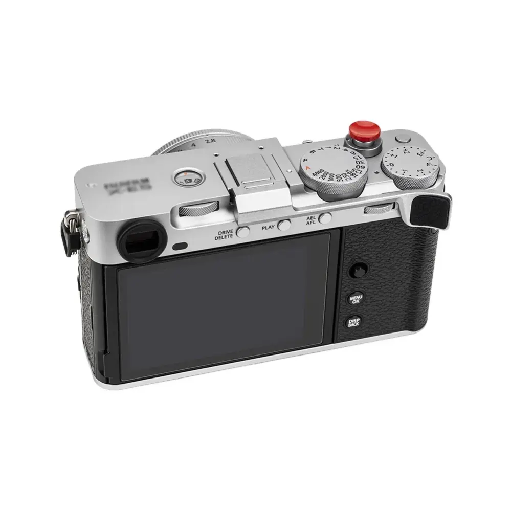  JJC Slim Tumgrepp för Fujifilm X-E5 – Bättre grepp & stabilitet från Kamda – snabb leverans och trygg e-handel
