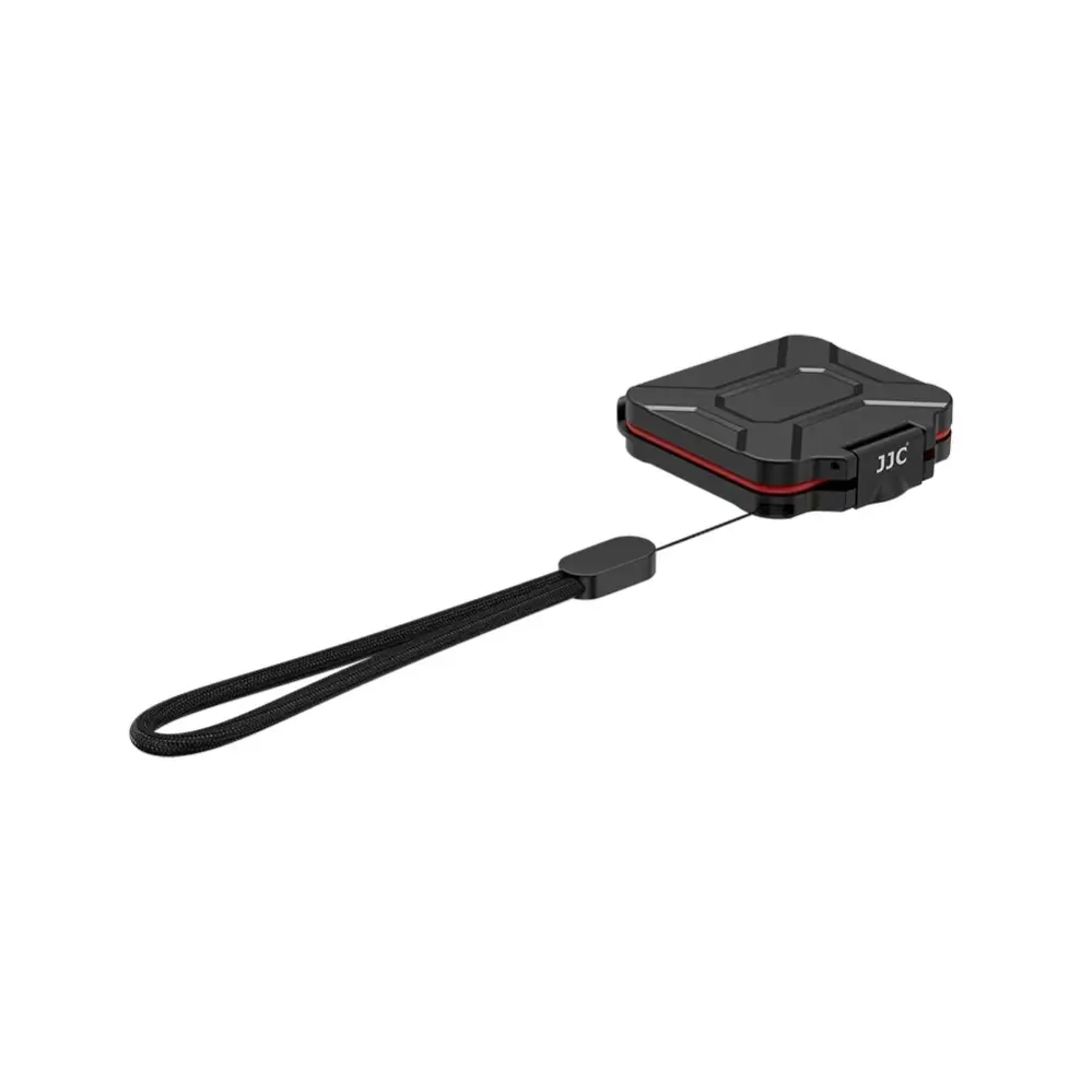  JJC Batterifodral för 15x LIR1240 CR1240 knappcellsbatterier från Kamda – snabb leverans och trygg e-handel