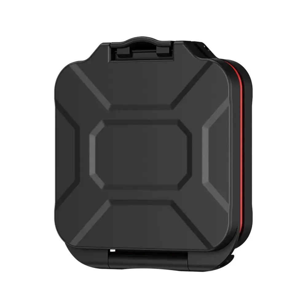  JJC Batterifodral för 15x LIR1240 CR1240 knappcellsbatterier från Kamda – snabb leverans och trygg e-handel