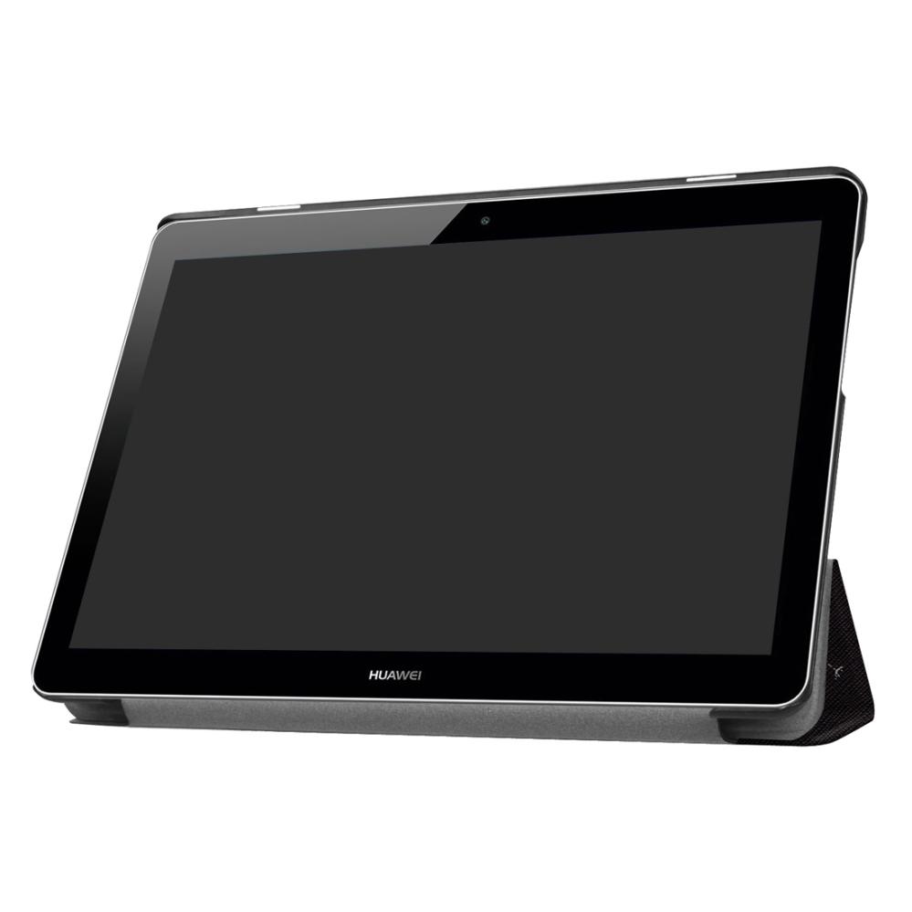 Fodral för Huawei MediaPad T3 10 - Maskros