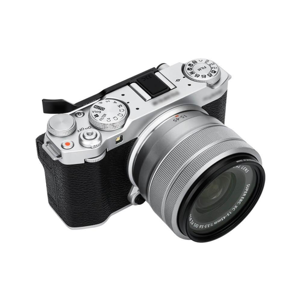  JJC Tumgrepp för Fujifilm X-M5 från Kamda – snabb leverans och trygg e-handel
