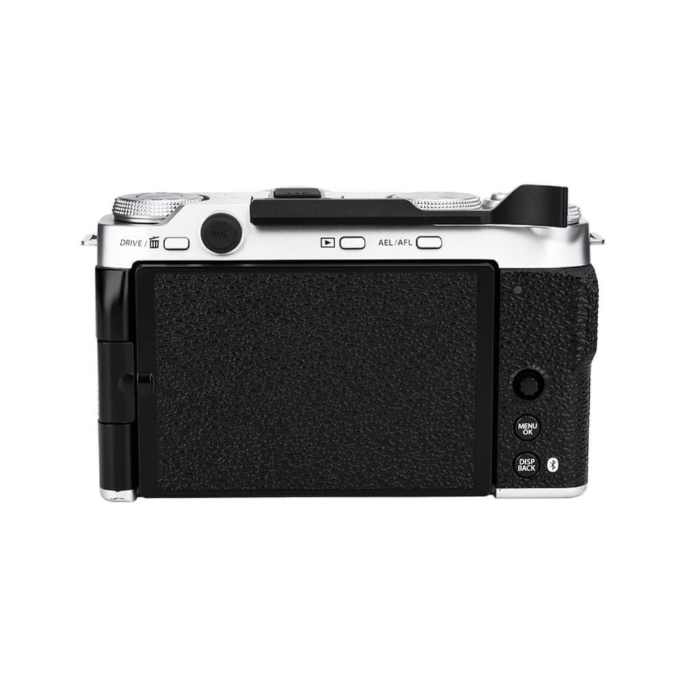  JJC Tumgrepp för Fujifilm X-M5 från Kamda – snabb leverans och trygg e-handel