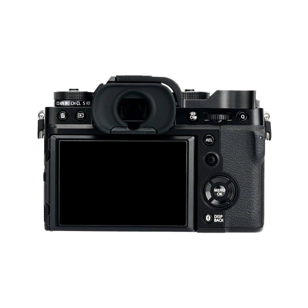  JJC Tumgrepp för Fujifilm X-T5, X-T4 och X-T3 från Kamda – snabb leverans och trygg e-handel