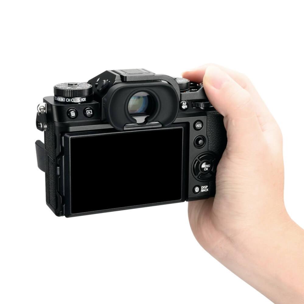  JJC Tumgrepp för Fujifilm X-T5, X-T4 och X-T3 från Kamda – snabb leverans och trygg e-handel